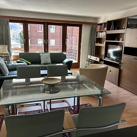 Haus Pasadena Apartment